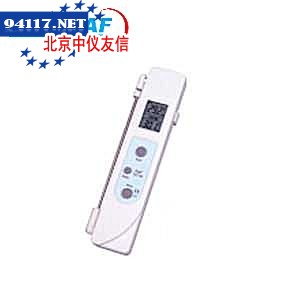 TN410LC红外&热电偶测温仪