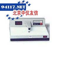TD-210透射式黑白密度计