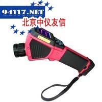 TE-P红外热像仪（工业测温型）