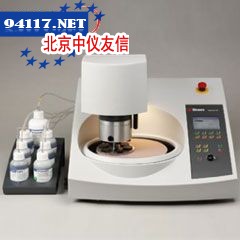 Tegramin自动研磨抛光机
