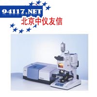 IFS 66系列红外光谱仪