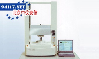 TEOS系列弹簧试验机