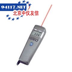 TES-1323红外线温度计