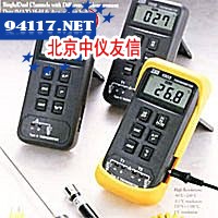 TES1300测温仪