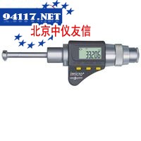 TESA电子内径千分尺-通孔5.5-6.5mm