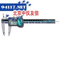 TESA电子防水卡尺0-200mm