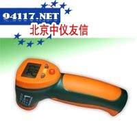 TEST-88A人体红外测温仪