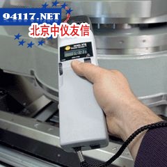 testo476袖珍型频闪仪