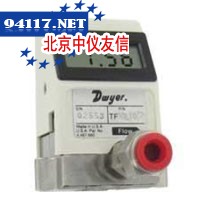 TFM-LI系列液体涡轮式流量计