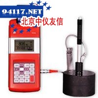 TH120里氏硬度计