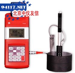 TH121里氏硬度计