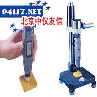 TH200邵氏硬度计