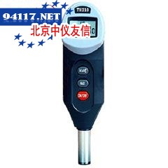 YH210数显邵氏硬度计（邵氏D型）