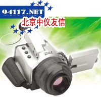 TH9100WRI红外热像仪