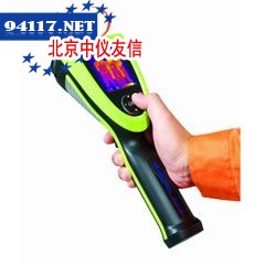 TI120人体测温红外热像仪
