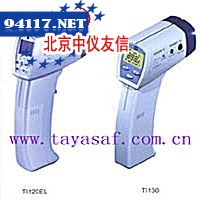 PT300/300E系列测温仪