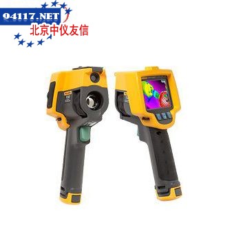 Ti25便携式红外热像仪