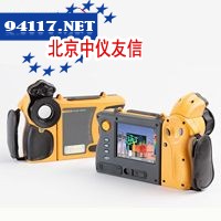 Ti50FT热像仪