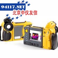 Ti55FT热像仪