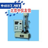 TL-100弹簧拉压试验机