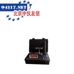 N68 C系列电火花检漏仪