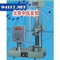 TLS-5000(门式）数显式弹簧拉压试验机