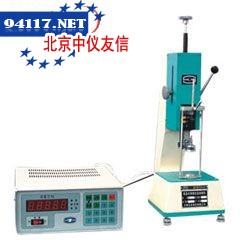 TLS-5I弹簧拉压试验机