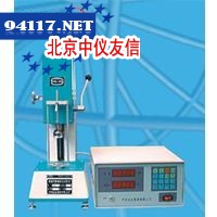 TLS-S1数显式拉压试验机