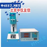 TLS-S5000I双数显示弹簧拉压试验机