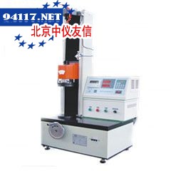 TLS-S5000I弹簧拉压试验机