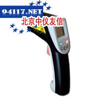 TM-643红外测温仪