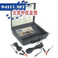 TM250A多端口数字温度计