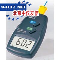 TM6902D袖珍式数字温度表