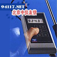 TMDT2测温仪