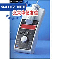M系列转速流量仪表