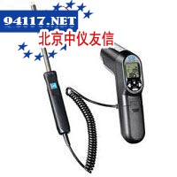 TMTL1400K红外测温仪