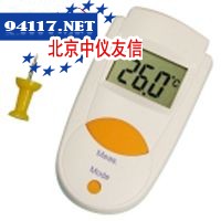 TN105i2红外测温仪