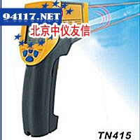 TN415红外测温仪