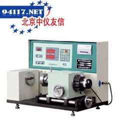 TNS-S50000弹簧扭转试验机