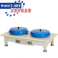 TPG-2A台式金相试样抛光机
