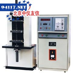 TPJ－10弹簧疲劳试验机