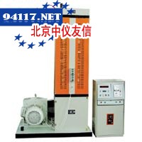 TPJ-5、10、20、50弹簧试验机
