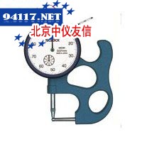 TPM-116测厚规