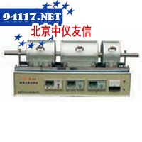 TQ-3A碳氢元素分析仪