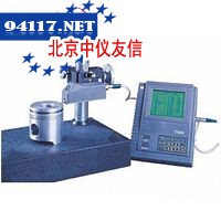 TR240手持式粗糙度仪