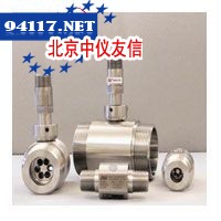 TRG1100涡轮流量计