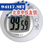 TRUSCO秒表TTM-17
