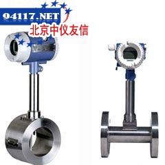 TS100精品型涡街流量计