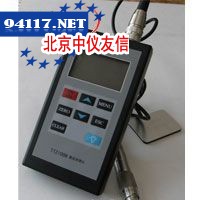 TT2100F涂镀层测厚仪