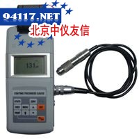 TT270覆层测厚仪